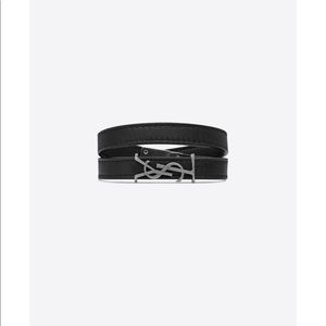 YSL Bracelet Never Worn Brand New
